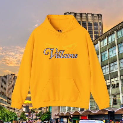 Villans Hoodie