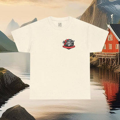 No Silence, No Quarter Tee