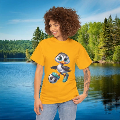 Minnesota United Little Loon Tee