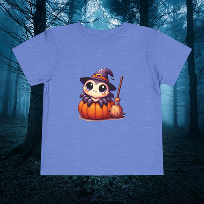 Halloween Spider Toddler Tee