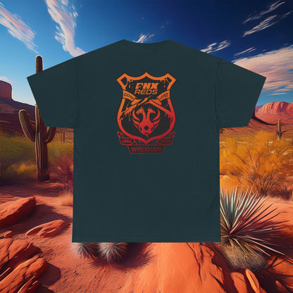 PHX Reds Vampire Tee