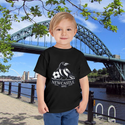 Newcastle United 1892 Toddler Tee