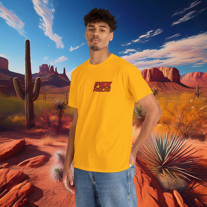 PHX Reds Lippy Lou Tee