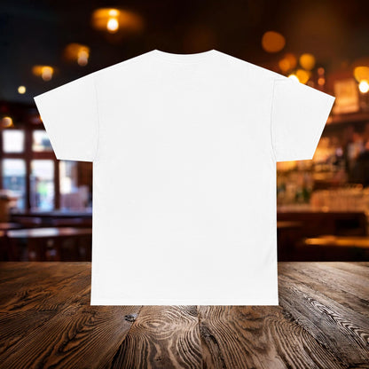 Leicester Foxes Logo Tee