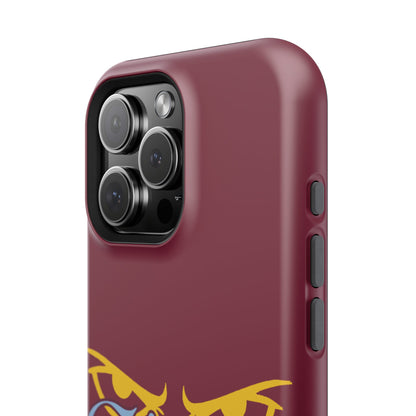 Villans Impact-Resistant Cases