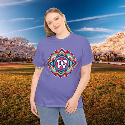 Magical Mystery Nats Tee