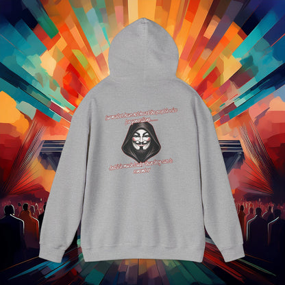 The People's Voice Hoodie