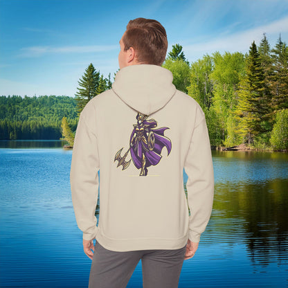 SKOL Valkyrie Hoodie