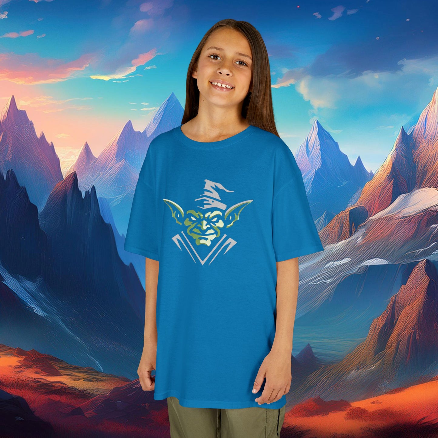 Goblin Kids Tee