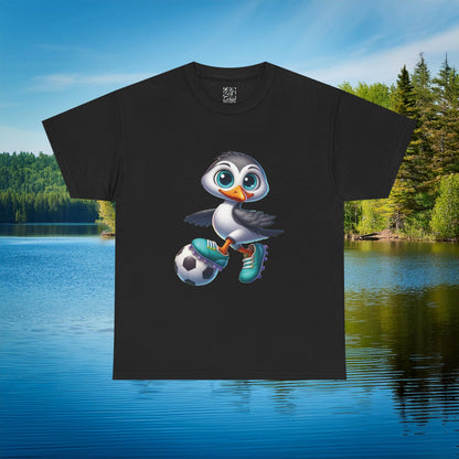 Minnesota United Little Loon Tee