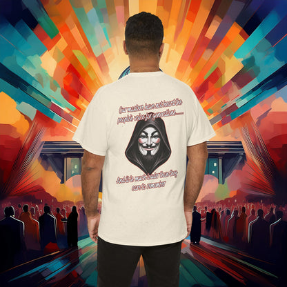 The People's Voice Tee