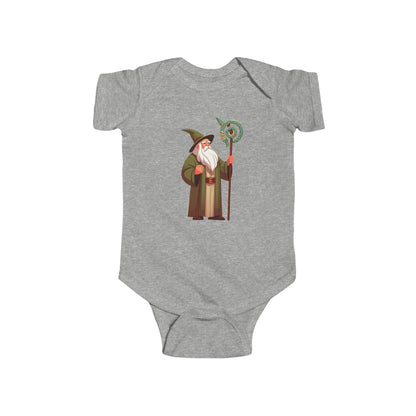 Wizard Infant Bodysuit