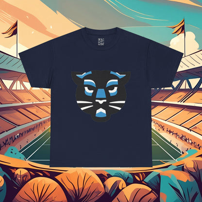 Panther Logo Tee