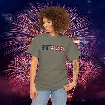USA FUBAR Tee