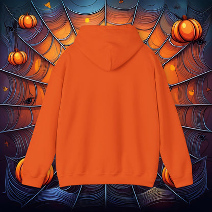 Little Frankenstein's Monster Hoodie