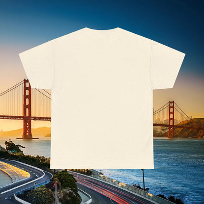 San Francisco SF Tee
