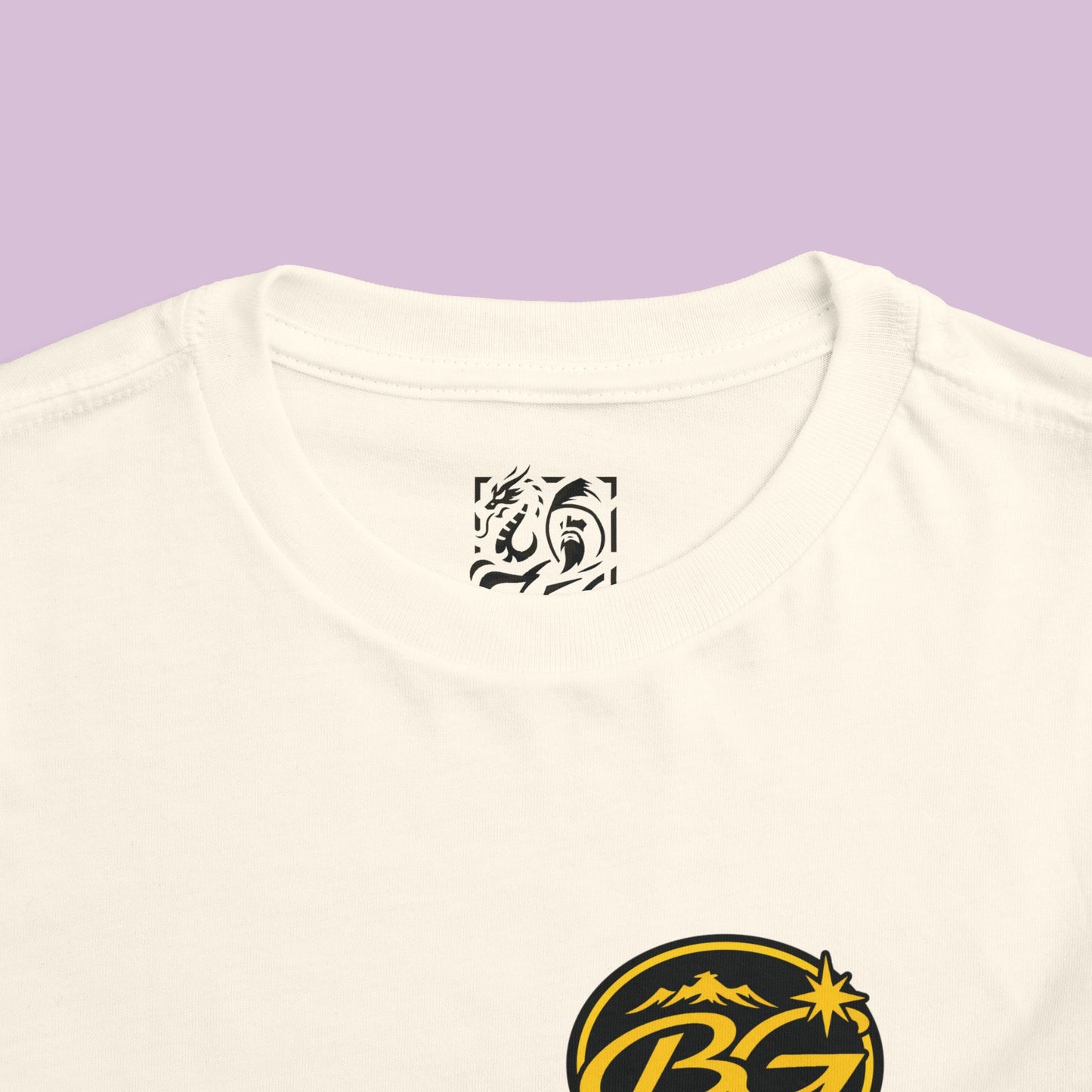 Bodø "North of the Arctic Circle" Toddler Tee