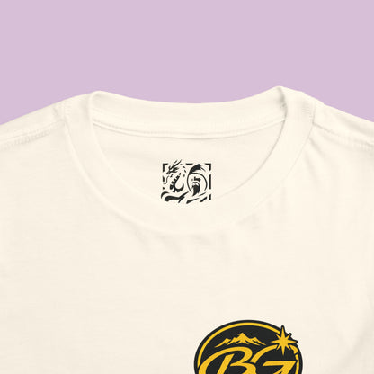 Bodø "North of the Arctic Circle" Toddler Tee