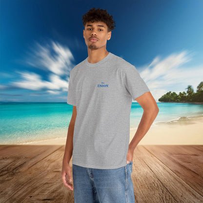 Monterey Bay Big Sur Design Tee