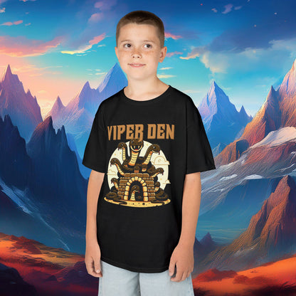 Viper Den Kids Tee