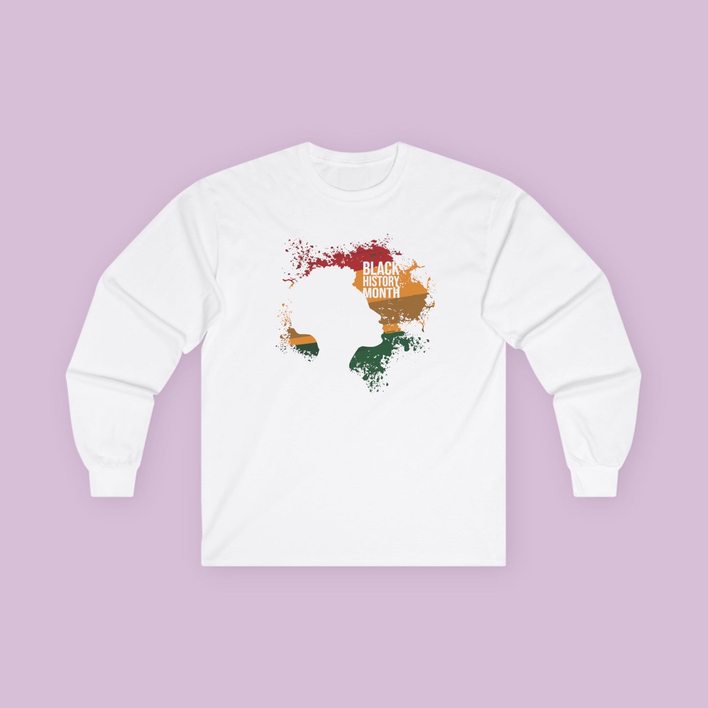 Heritage Radiance Long Sleeve Tee