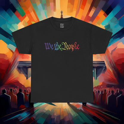 The We The People Tee