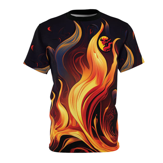 Man U Flames kit