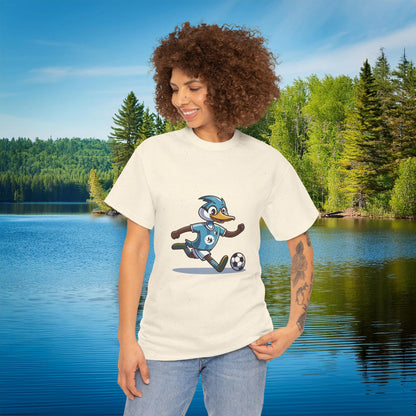 Minnesota United Loon Player Tee