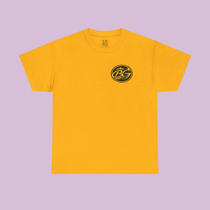 Bodø "North of the Arctic Circle" Tee