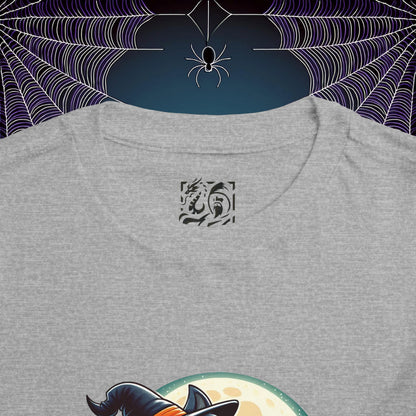 Trick or Treat Werewolf Toddler Tee