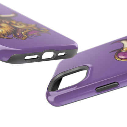 Minnesota Viking Impact-Resistant Cases