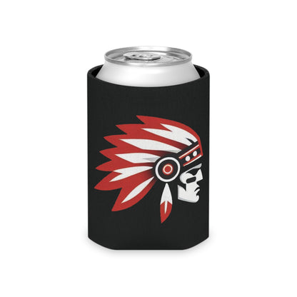 Kansas City Chief Can Cooler