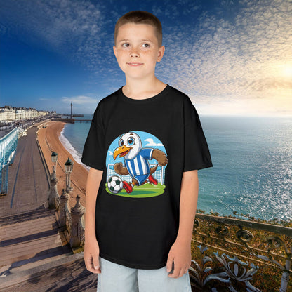 Brighton & Hove Albion Gully Kids Tee