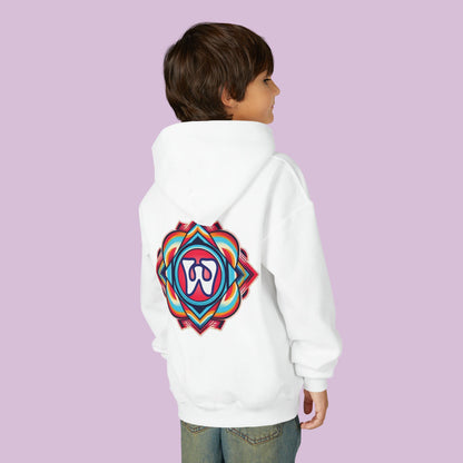 Magical Mystery Nats Youth Hoodie