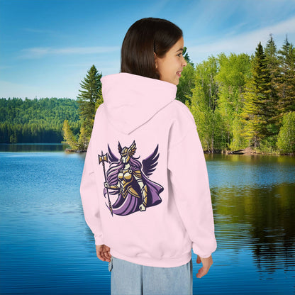 Minnesota Valkyrie Youth Hoodie