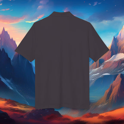 Goblin adidas Performance Polo