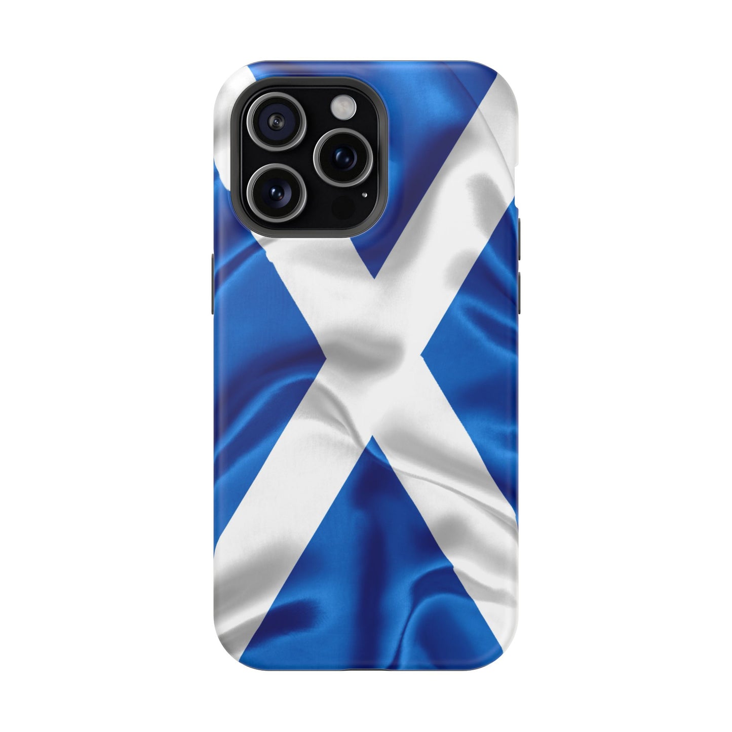 St Andrews Impact-Resistant Cases