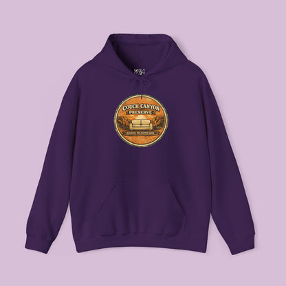 Couch Canyon Preserve Hoodie