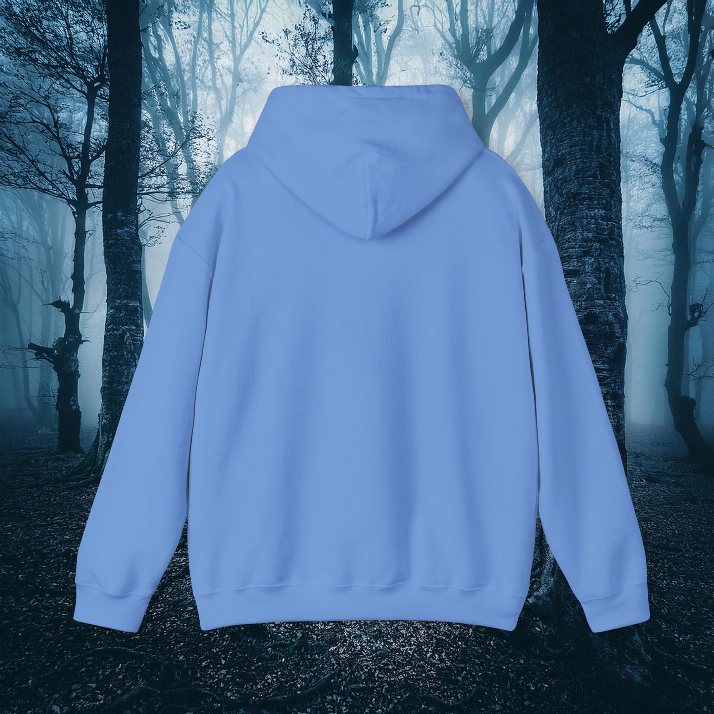 Harbinger Gremlin Hoodie