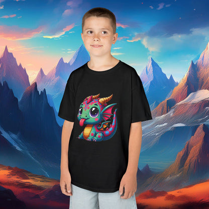 Baby Dragon Kids Tee