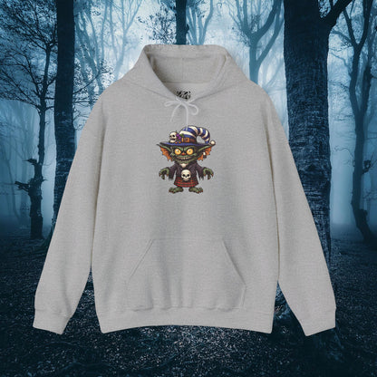 Gremlin Trickster Hoodie