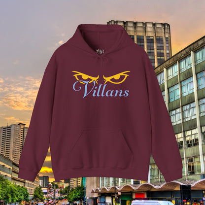 Villans Hoodie