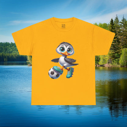 Minnesota United Little Loon Tee