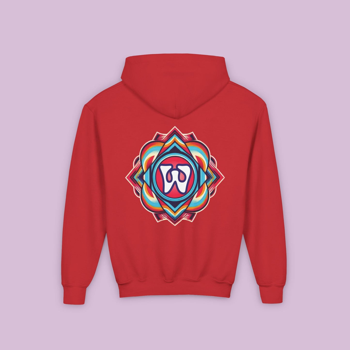 Magical Mystery Nats Youth Hoodie
