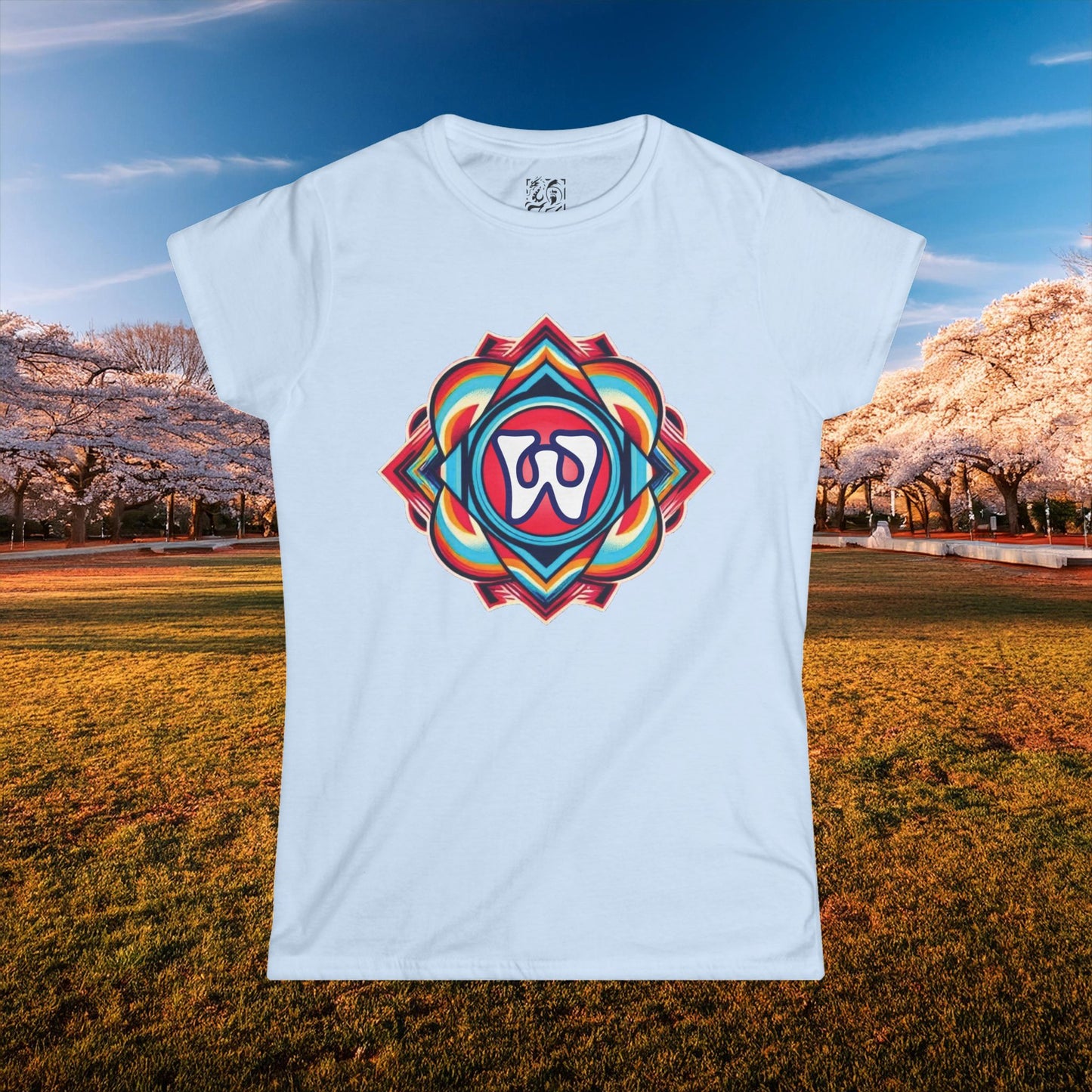 Magical Mystery Nats Women's Softstyle Tee