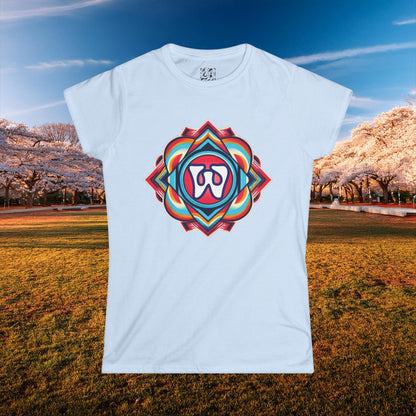 Magical Mystery Nats Women's Softstyle Tee