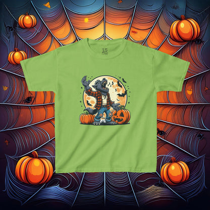 Werewolf Kids Tee