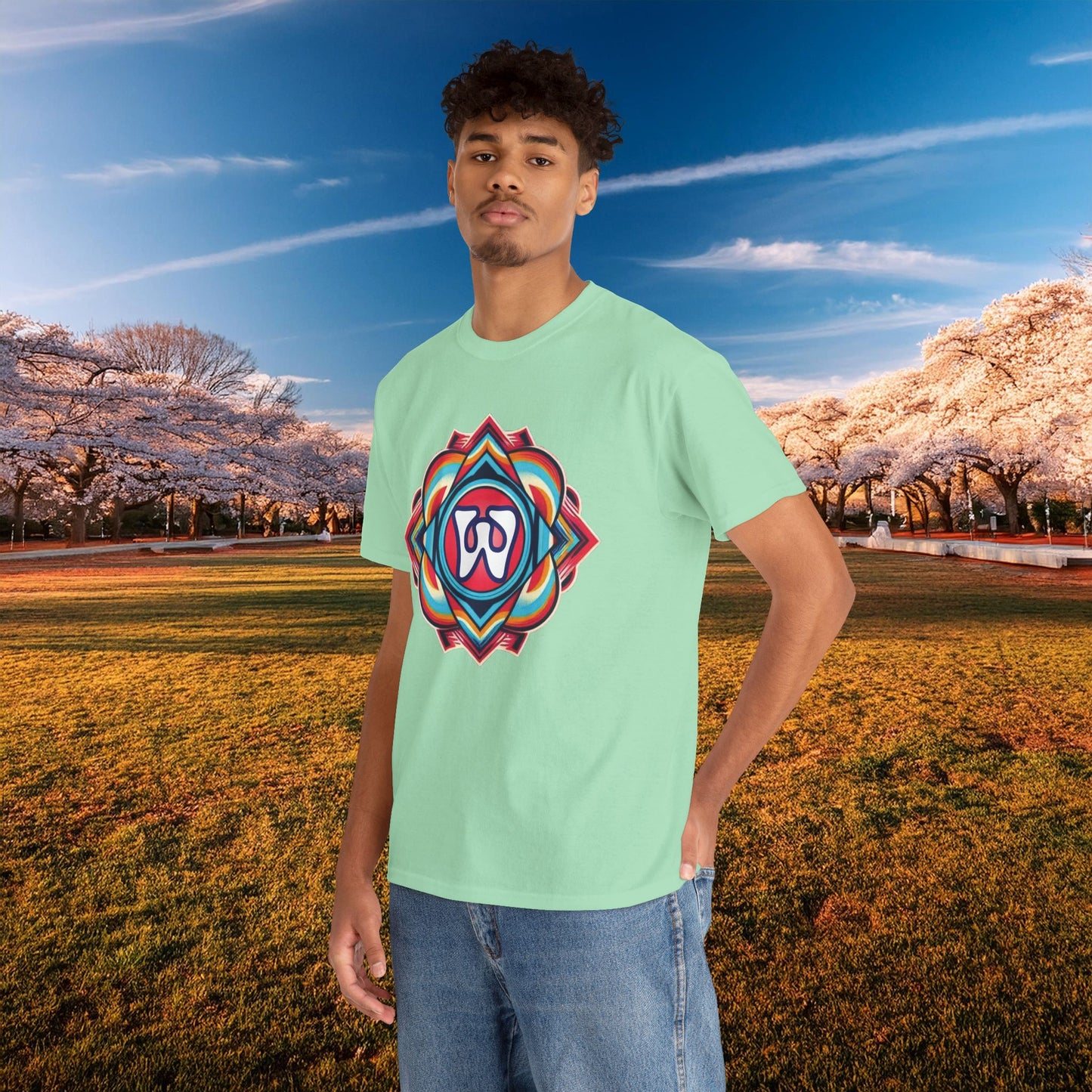 Magical Mystery Nats Tee