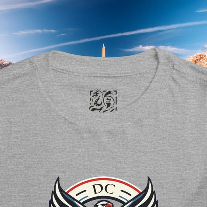 DC United Logo Toddler Tee