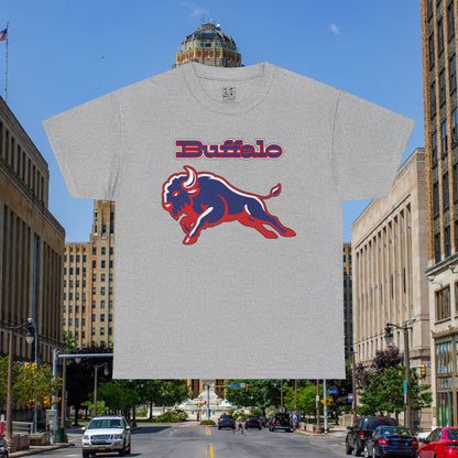 Buffalo Tee